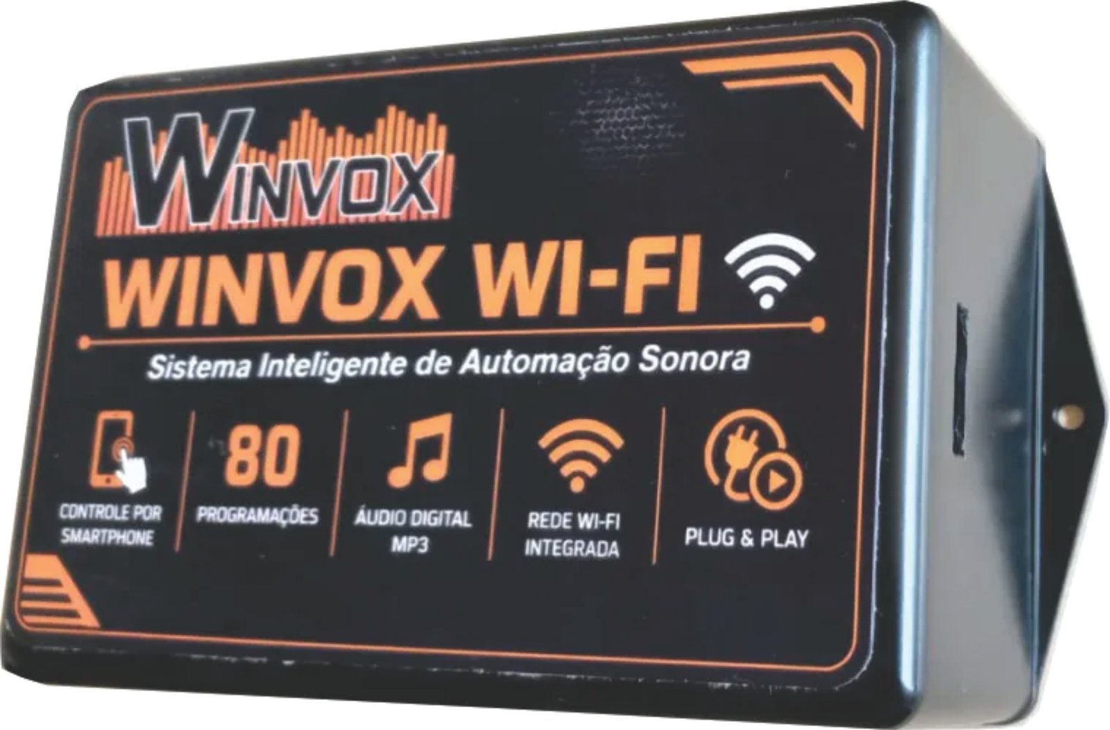 Winvox Wi-Fi